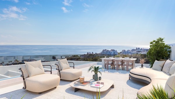 Medium property photo - Calle Josefina Samper 16P, 29693 Estepona
